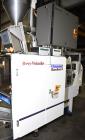 Used Hayssen Vertical Form Fill Seal Bagger with Mateer Auger Filler